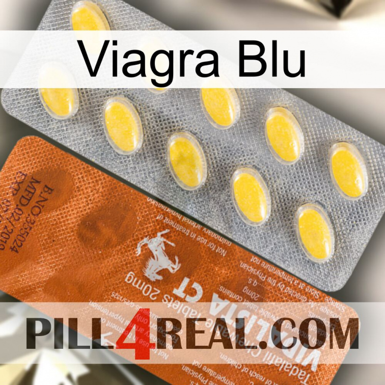 Viagra Blu 42